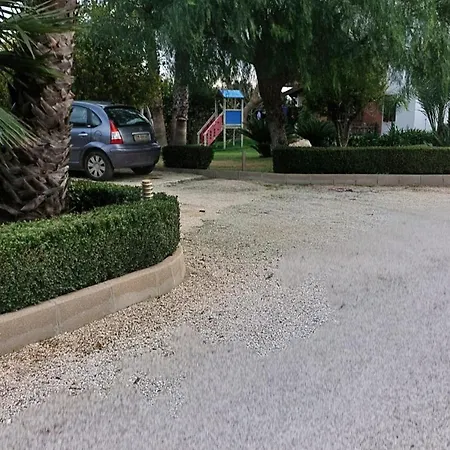 アパート Il Giardino Dell'eden *