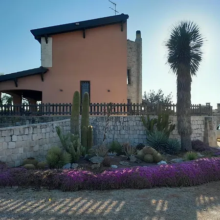 Il Giardino Dell'eden * San Vito dei Normanni