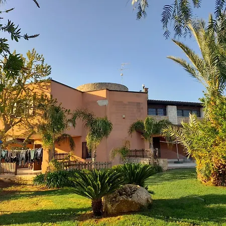 Il Giardino Dell'eden *