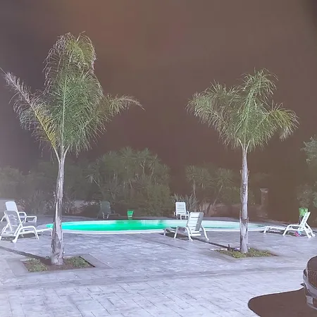 Il Giardino Dell'eden San Vito dei Normanni