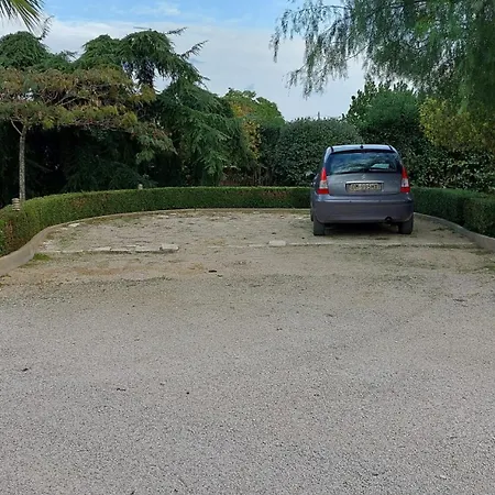 Apartment Il Giardino Dell'eden San Vito dei Normanni