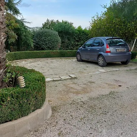 Il Giardino Dell'eden * San Vito dei Normanni