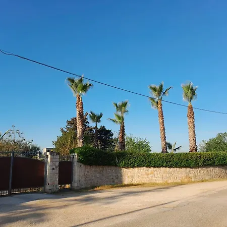 Il Giardino Dell'eden * San Vito dei Normanni