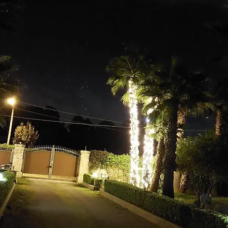 Il Giardino Dell'eden Apartment *