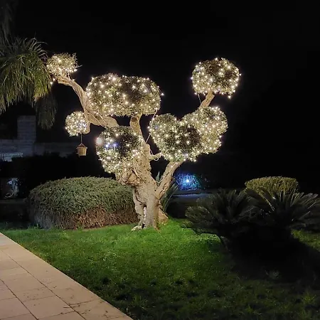 Il Giardino Dell'eden Apartment *