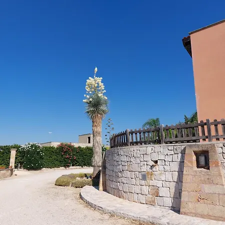 Il Giardino Dell'eden San Vito dei Normanni