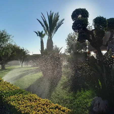 Il Giardino Dell'eden San Vito dei Normanni