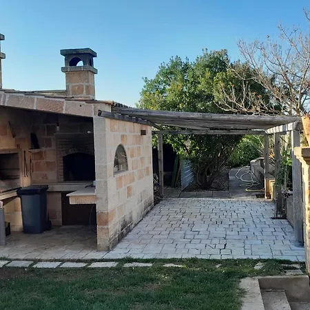 Il Giardino Dell'eden Apartment *