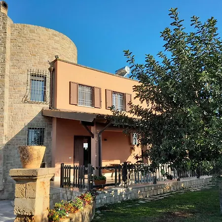 Apartment Il Giardino Dell'eden