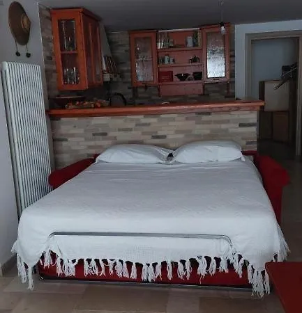 Il Giardino Dell'eden Apartment
